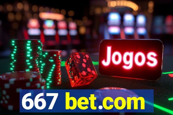 667 bet.com